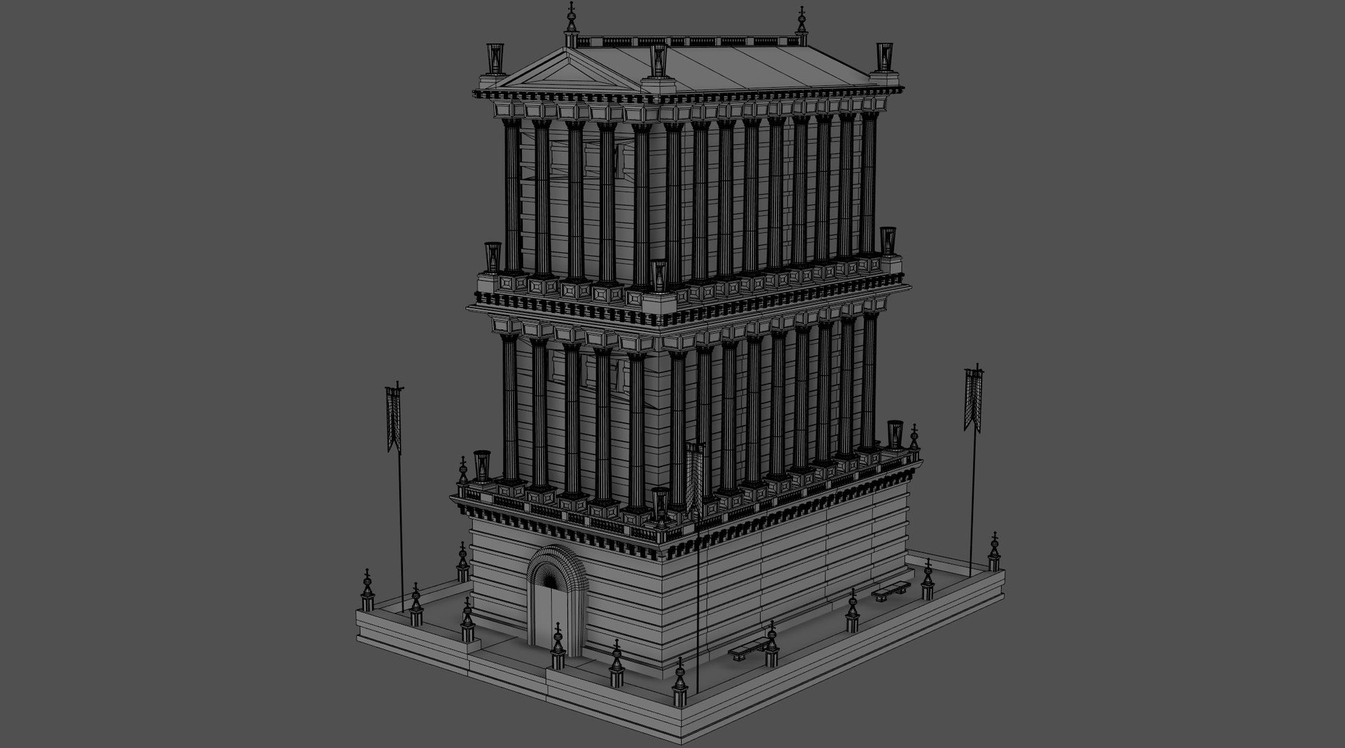 3D Roman tower building temple model https://p.turbosquid.com/ts-thumb/EV/t7f8KO/W5/tower5/jpg/1728641972/1920x1080/fit_q87/88003e28aaa341b851a34bc614419f792025675d/tower5.jpg