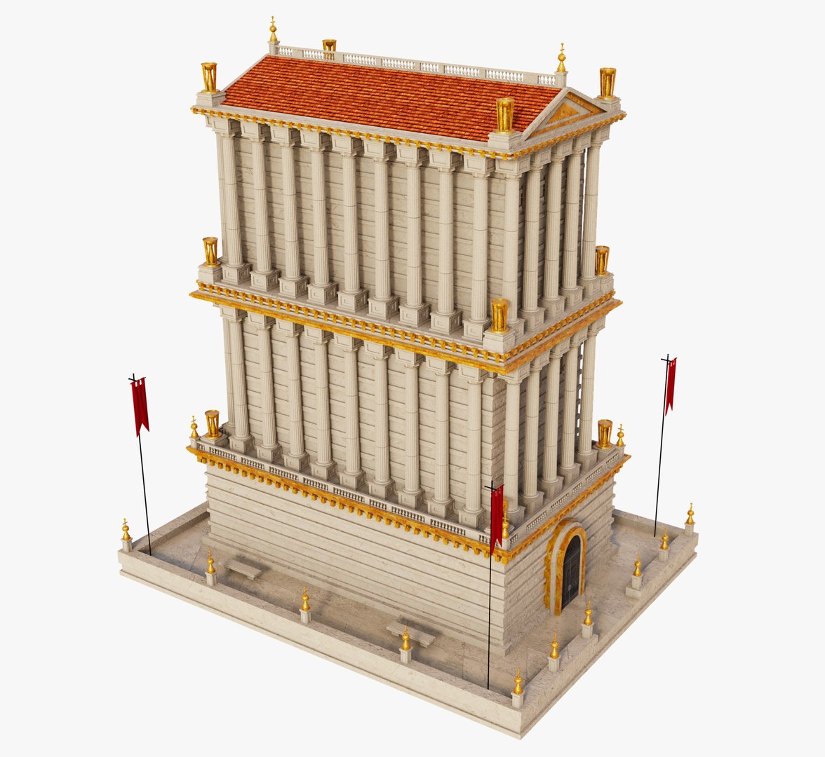 3D Roman tower building temple model https://p.turbosquid.com/ts-thumb/EV/t7f8KO/XB/tower3/jpg/1728641481/1920x1080/fit_q87/5073eb82c478f20129ee7bcd46158dc624d2c1e8/tower3.jpg