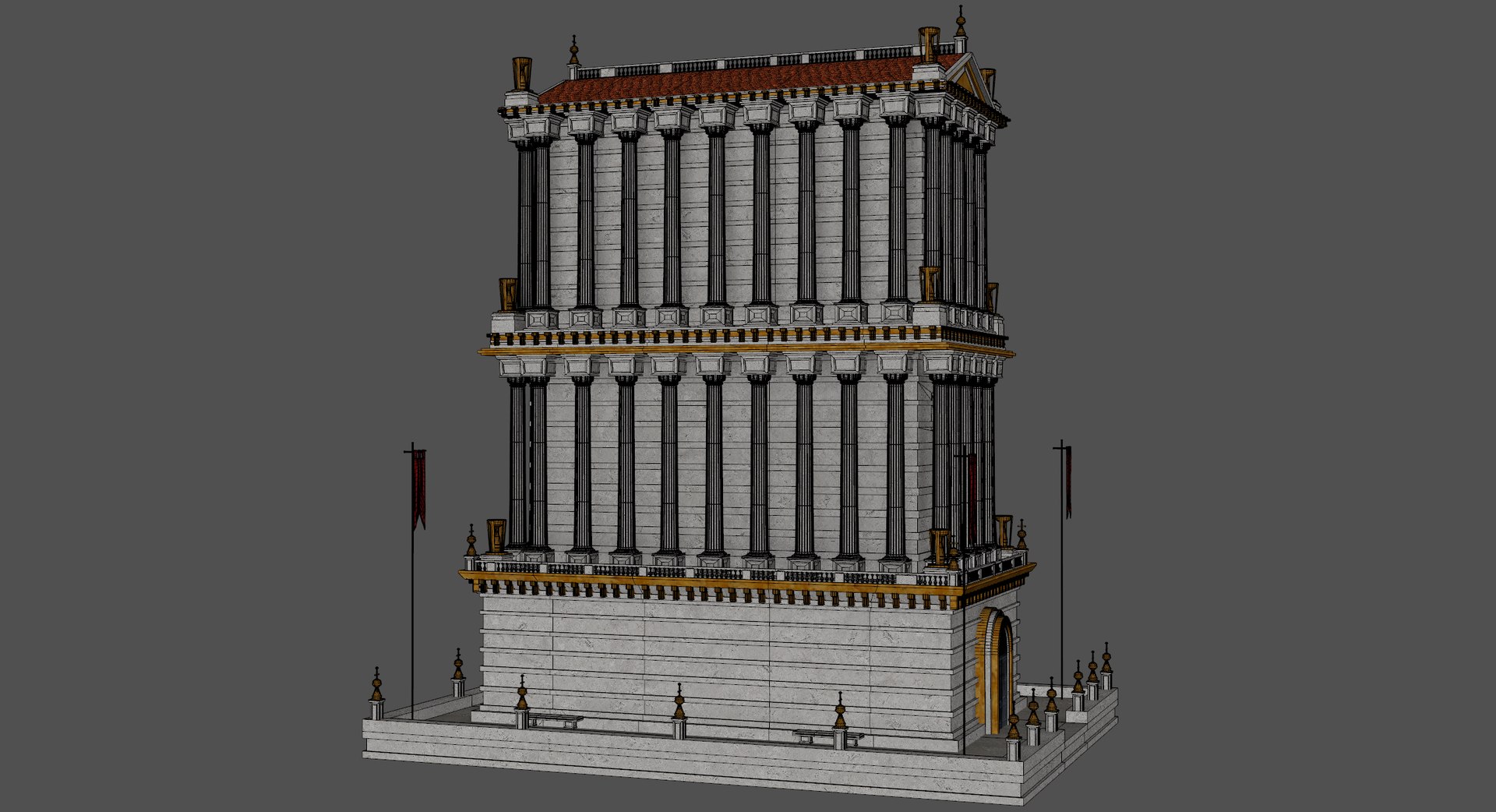 3D Roman tower building temple model https://p.turbosquid.com/ts-thumb/EV/t7f8KO/Zd/tower11/jpg/1728641975/1920x1080/fit_q87/9224b8ec1573c9f9f9540e7bca69aafa8761cf74/tower11.jpg