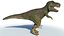 Tirano saurio Rex