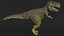 Tirano saurio Rex