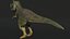 Tirano saurio Rex