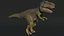 Tirano saurio Rex