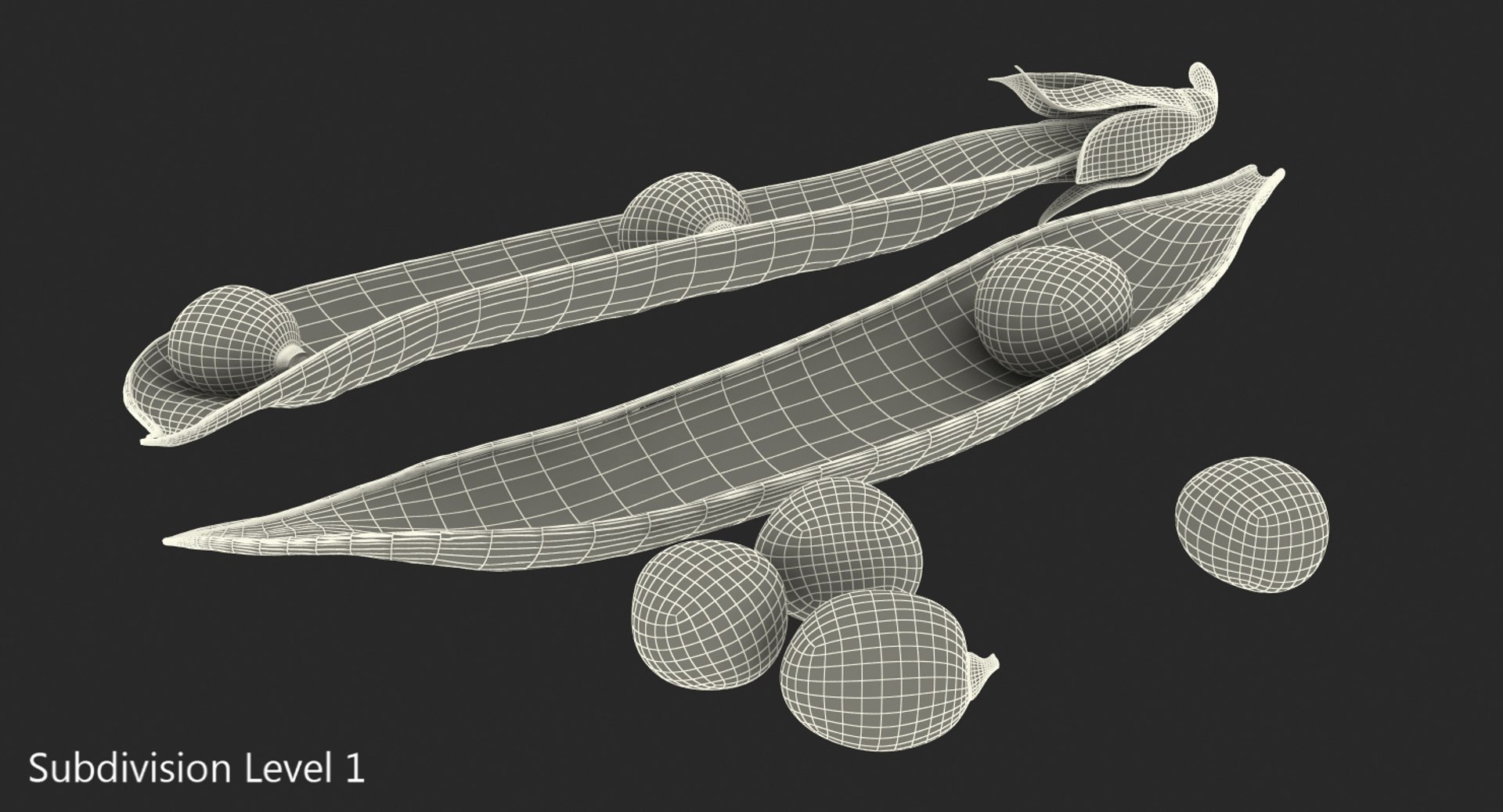 peas open pod model https://p.turbosquid.com/ts-thumb/EV/xBDuRx/KngoZI3G/peasonopenpod3dsmodel011/jpg/1511360085/1920x1080/fit_q87/486d9486dff993669cfcb330c262bd5b8874e799/peasonopenpod3dsmodel011.jpg