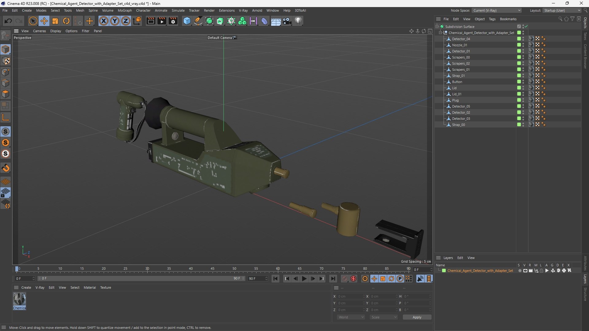 Chemical Agent Detector with Adapter Set model https://p.turbosquid.com/ts-thumb/EV/xlhQsg/QL/chemical_agent_detector_with_adapter_set_1003/jpg/1759767162/1920x1080/fit_q87/3b5bbef1505b950c5b0f41214a8b41563e958491/chemical_agent_detector_with_adapter_set_1003.jpg