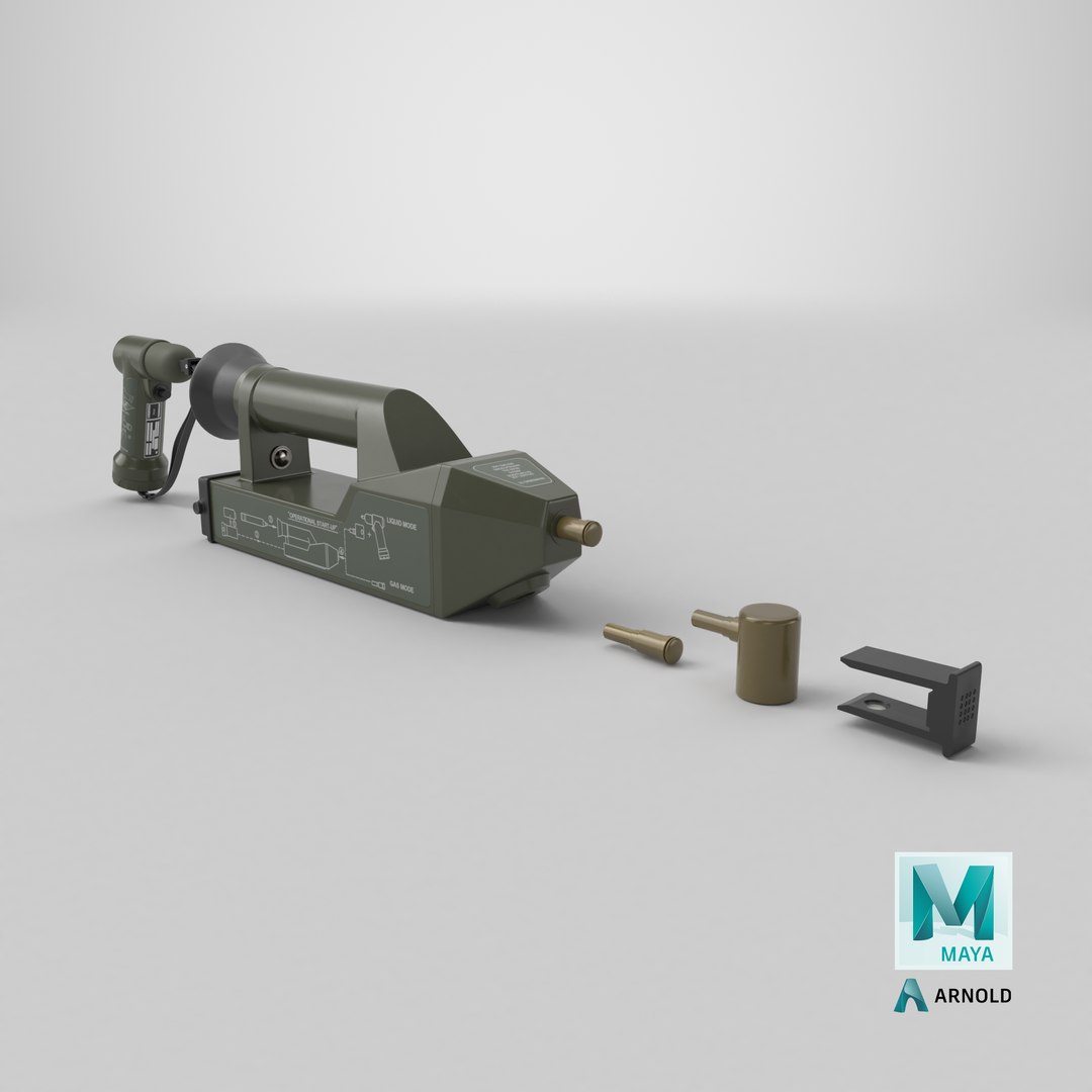 Chemical Agent Detector with Adapter Set model https://p.turbosquid.com/ts-thumb/EV/xlhQsg/WT/stemcell_maya_arnold_render/png/1760975097/1920x1080/fit_q87/d09dfc93e4c5eedaf602886f8fcd2c6bf7e1be48/stemcell_maya_arnold_render.jpg
