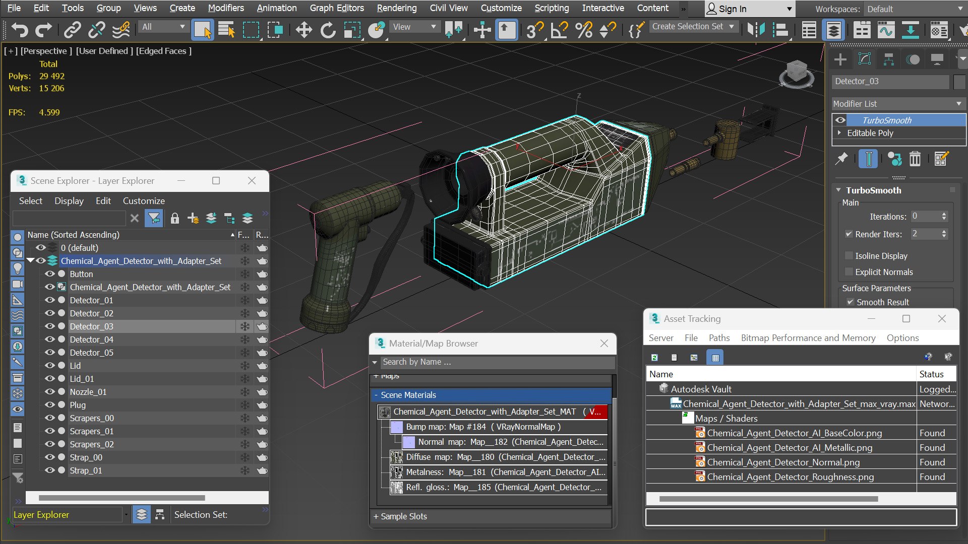 Chemical Agent Detector with Adapter Set model https://p.turbosquid.com/ts-thumb/EV/xlhQsg/cS/chemical_agent_detector_with_adapter_set_013/jpg/1759767153/1920x1080/fit_q87/2af0490abf0b041d4edc28fc3cc34ffc1c33bf17/chemical_agent_detector_with_adapter_set_013.jpg