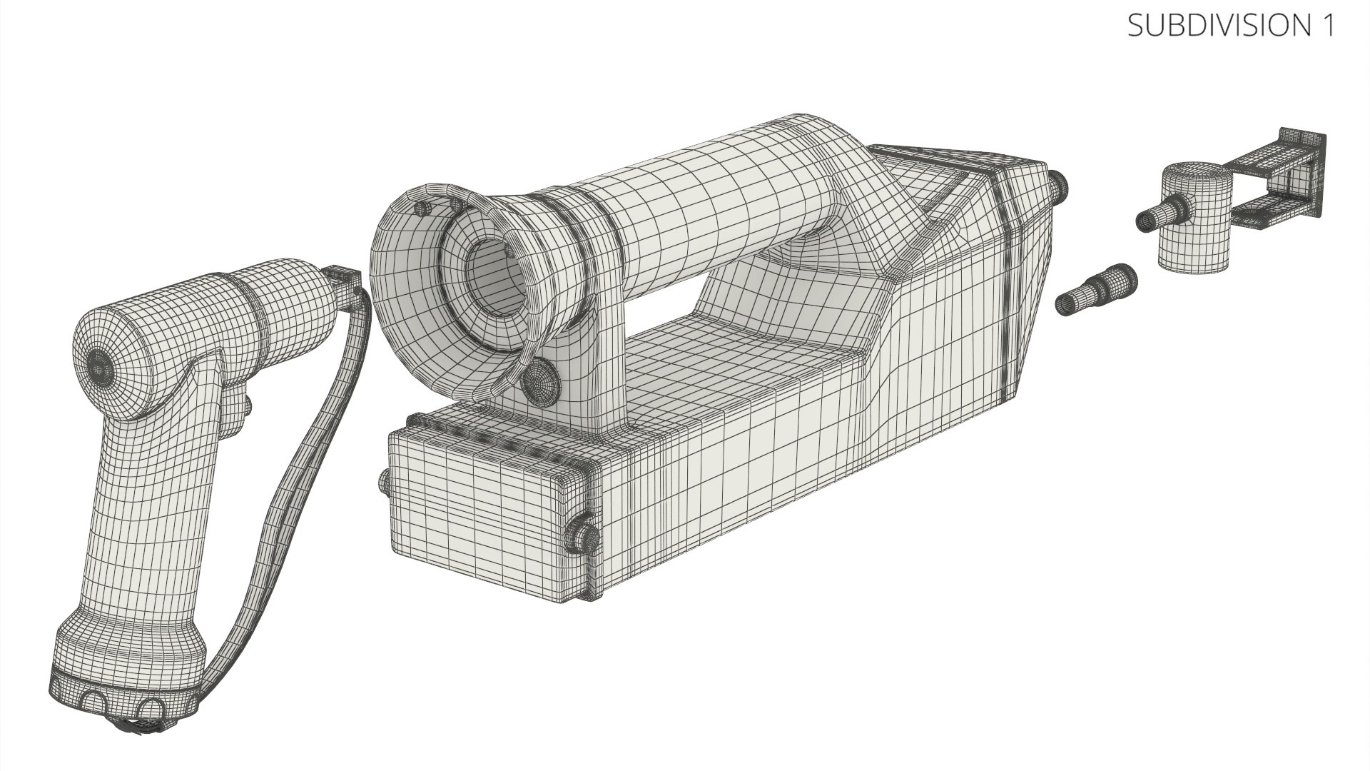 Chemical Agent Detector with Adapter Set model https://p.turbosquid.com/ts-thumb/EV/xlhQsg/iD/chemical_agent_detector_with_adapter_set_009/jpg/1759767140/1920x1080/fit_q87/4923e816aa0ae8a5186b8613aaab5e3920f1b8c8/chemical_agent_detector_with_adapter_set_009.jpg