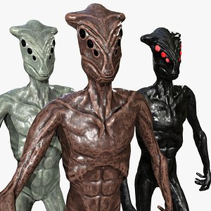 Alien