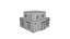 Edificio de estilo de Oriente Medio: PBR Game Ready