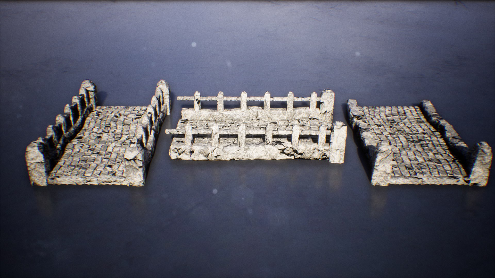 Modular Stone Bridges 23 Assets 3D https://p.turbosquid.com/ts-thumb/EW/57Gerl/8z/highresscreenshot000120004highresscreenshot000061920x10808745f975244dedfa5c6f069287ed3388/jpg/1692196886/1920x1080/fit_q87/7f0e3f16ab11638c2855d175aab1245003afc3e3/highresscreenshot000120004highresscreenshot000061920x10808745f975244dedfa5c6f069287ed3388.jpg
