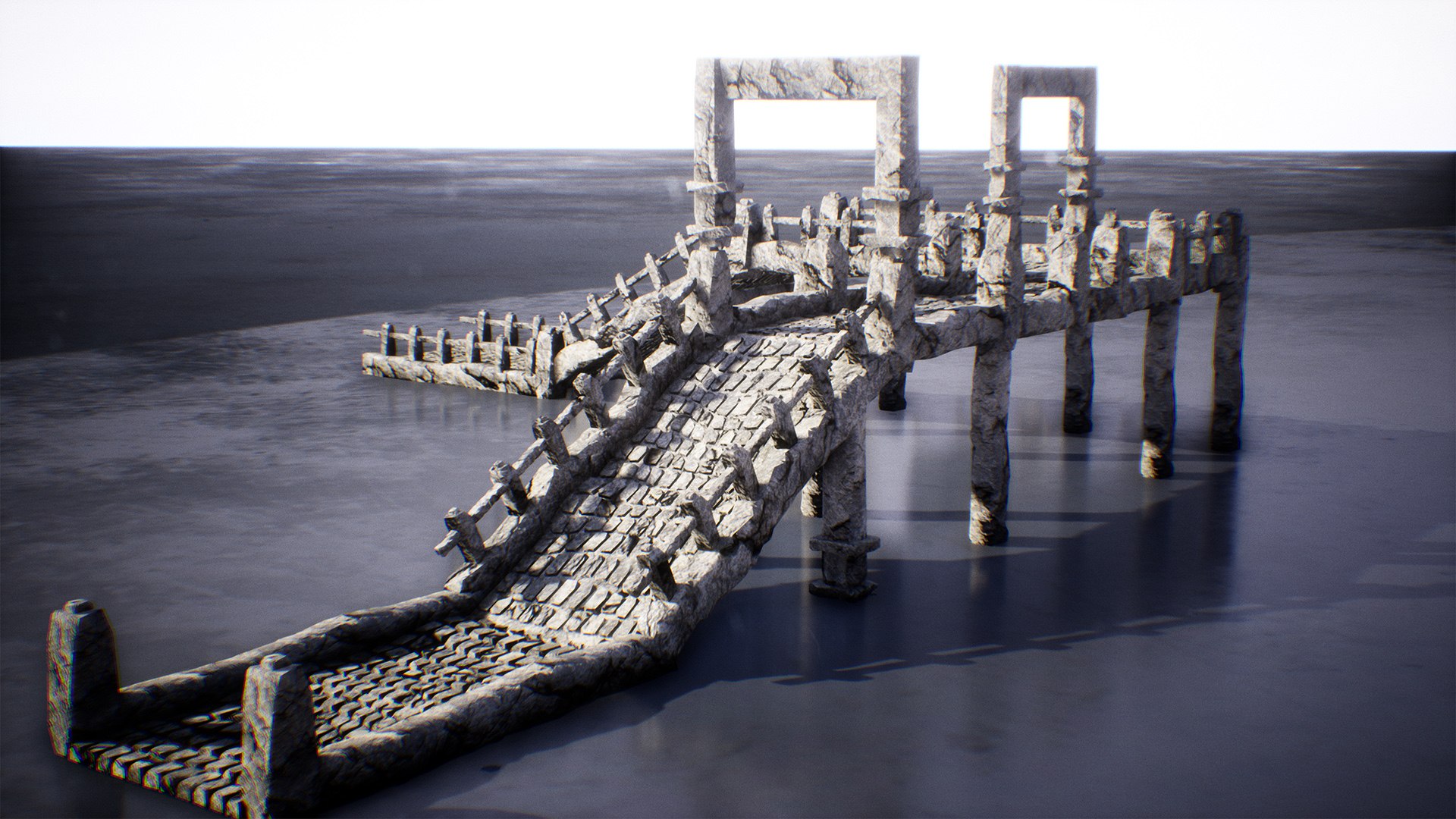 Modular Stone Bridges 23 Assets 3D https://p.turbosquid.com/ts-thumb/EW/57Gerl/CS/highresscreenshot000120001highresscreenshot000091920x1080862a73db7da73f609627d564ad31d7ca/jpg/1692196884/1920x1080/fit_q87/7407917f650957f0fff9689c87e3c3dd2c783409/highresscreenshot000120001highresscreenshot000091920x1080862a73db7da73f609627d564ad31d7ca.jpg