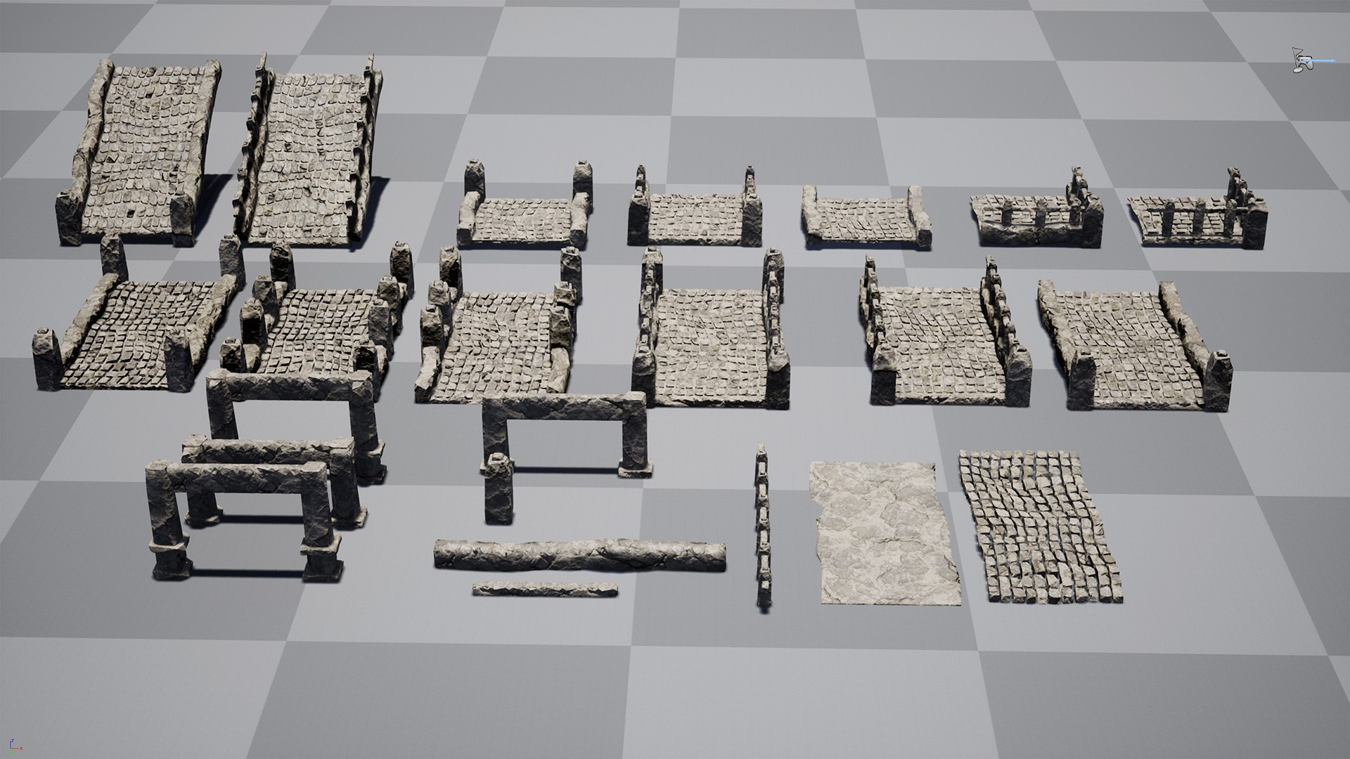 Modular Stone Bridges 23 Assets 3D https://p.turbosquid.com/ts-thumb/EW/57Gerl/Cv/highresscreenshot000120012layer11920x10800895ebddd05c39792b5911f87627e005/jpg/1692196892/1920x1080/fit_q87/255b9e18856642eb9f037abc4924be21181afa79/highresscreenshot000120012layer11920x10800895ebddd05c39792b5911f87627e005.jpg