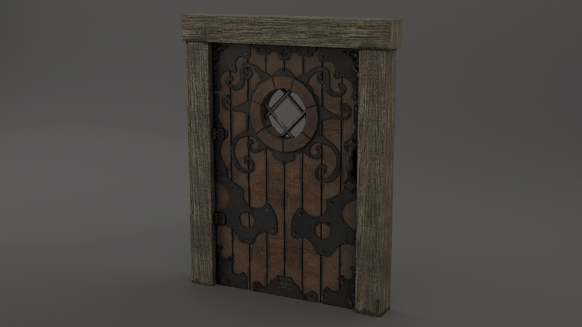 3D model Medieval Door Ornate Design Port Hole Door 3D Model https://p.turbosquid.com/ts-thumb/EW/5tdoS4/2G/medievaldoor24/png/1622980310/1920x1080/fit_q87/d48f2ba3bef6241564f028687e6060d6a0b10702/medievaldoor24.jpg