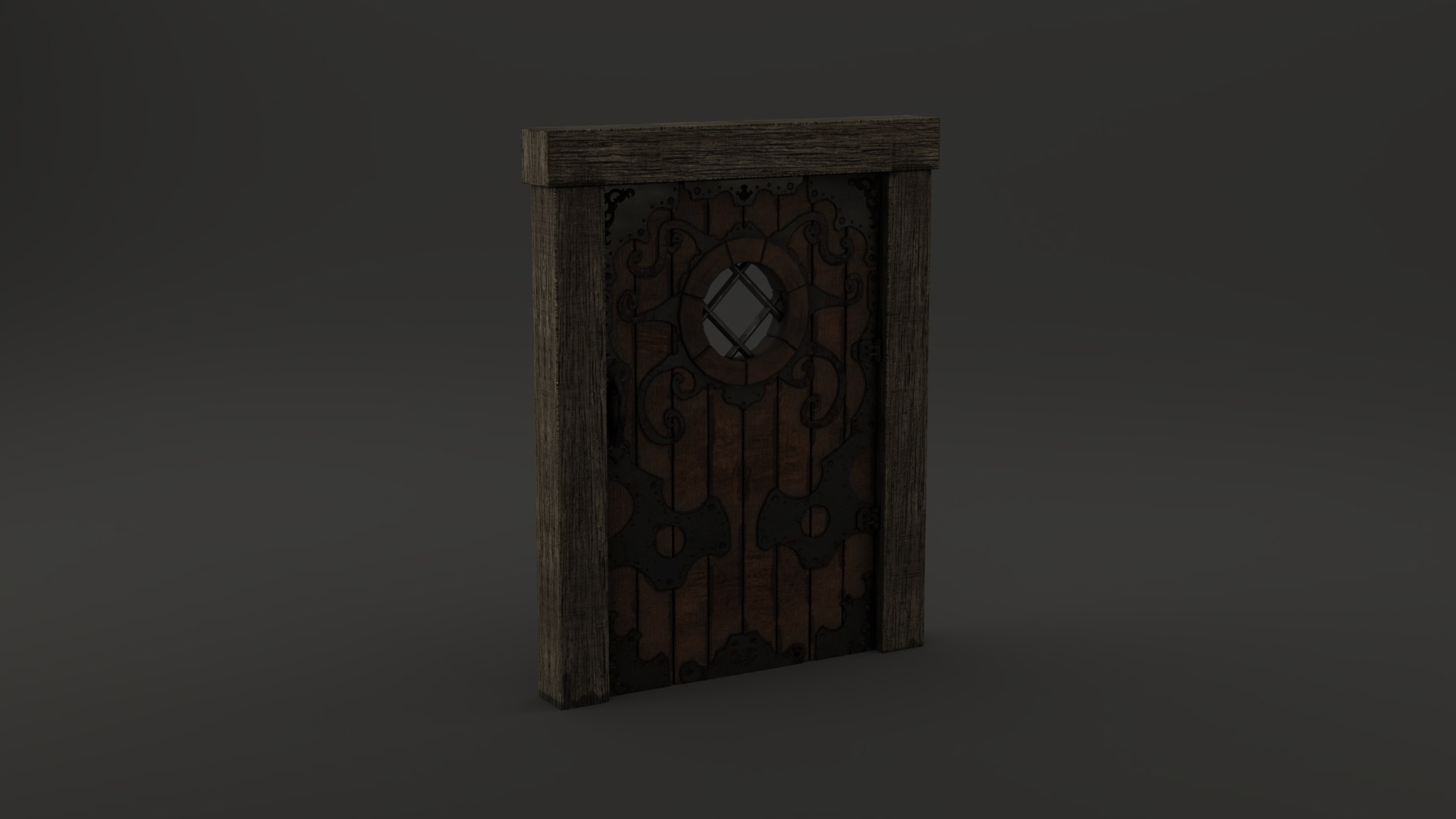 3D model Medieval Door Ornate Design Port Hole Door 3D Model https://p.turbosquid.com/ts-thumb/EW/5tdoS4/FB/medievaldoor24animation0005/png/1622980273/1920x1080/fit_q87/ca528b5aba3c5c12c9bbb3675a1f46f57c666397/medievaldoor24animation0005.jpg