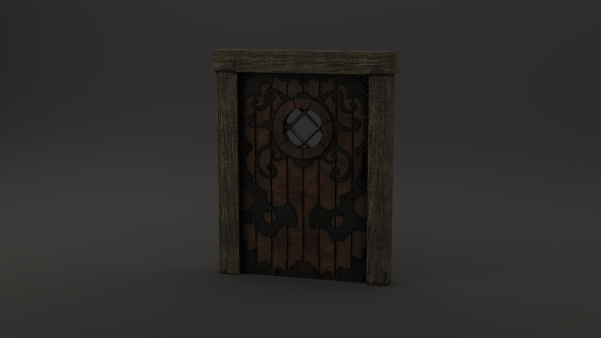 3D model Medieval Door Ornate Design Port Hole Door 3D Model https://p.turbosquid.com/ts-thumb/EW/5tdoS4/Kx/medievaldoor24animation0008/png/1622980272/1920x1080/fit_q87/537be9bcb8f32d94ff066b913596b35685e245b6/medievaldoor24animation0008.jpg