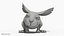 Rabbit Rigged