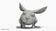 Rabbit Rigged