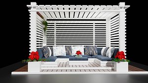 gazebo setup