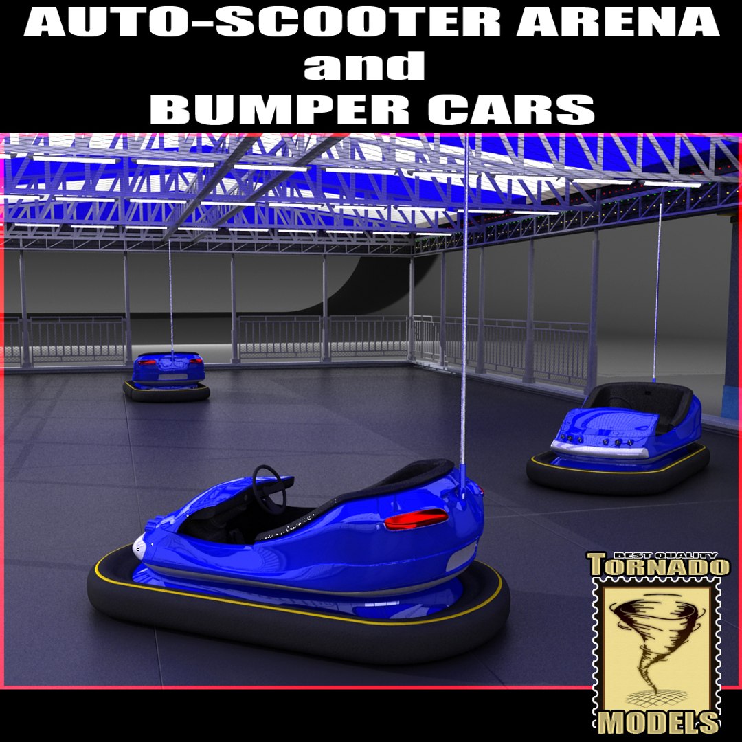 3d auto-scooter bumper cars auto https://p.turbosquid.com/ts-thumb/EW/AQvM7x/SvMeMPoQ/arena_bumpers_00/jpg/1268302305/1920x1080/fit_q87/c918b7f51b428ee4aa536c67a7eb71b78f368533/arena_bumpers_00.jpg