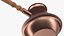 Copper Turkish Coffee Pot