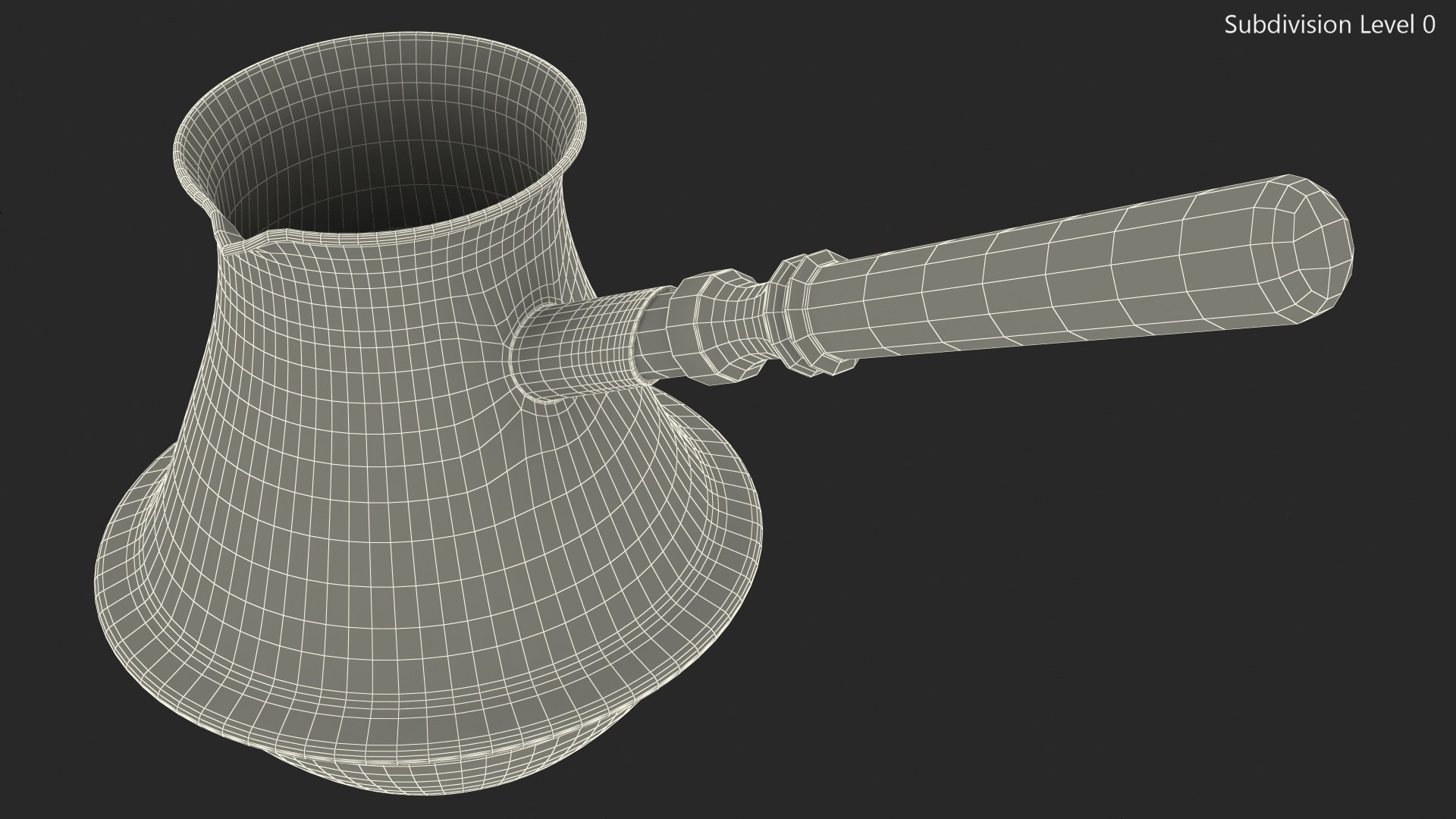 copper turkish coffee pot 3D model https://p.turbosquid.com/ts-thumb/EW/CyxuqH/zRk6Phmo/copperturkishcoffeepotvray3dmodel011/jpg/1573935049/1920x1080/fit_q87/d571db62c996b6374476d24269e17b3f3061fbb6/copperturkishcoffeepotvray3dmodel011.jpg
