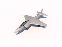 HARRIER AV8B