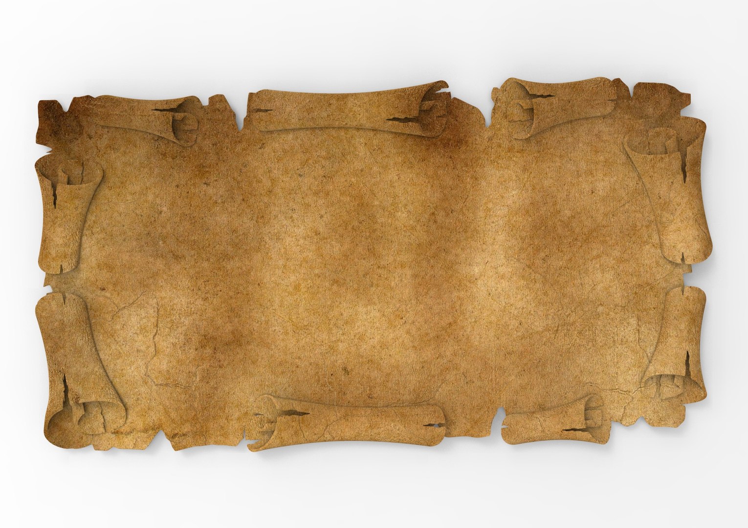 龍2体と古羊皮紙の巻物 — ストック写真 © frenta #321473682, image size:1530x1080