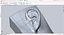 Oreja casual femenina compatible con CAD Modelo F1P1D0V1