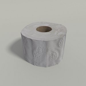 Toilet paper