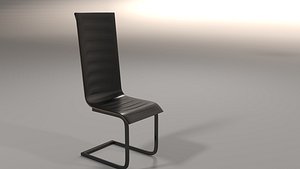 Chair Futuristic