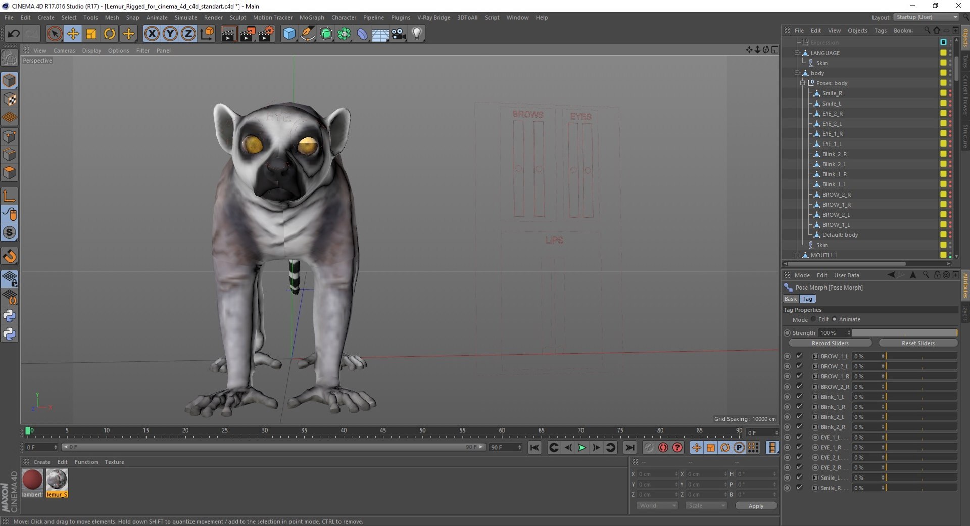 3D African Mammals Rigged for Cinema 4D Collection 3 https://p.turbosquid.com/ts-thumb/EW/RUNir8/kR/rigged_african_mammals_collection_3_for_cinema_4d_069/jpg/1768133181/1920x1080/fit_q87/6587a5e449de888f5f5db5fd7c79318223f64b09/rigged_african_mammals_collection_3_for_cinema_4d_069.jpg