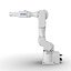 EPSON C4L 6-Axis Robot