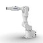 EPSON C4L 6-Axis Robot