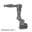 EPSON C4L 6-Axis Robot