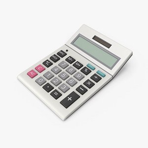 Calculator