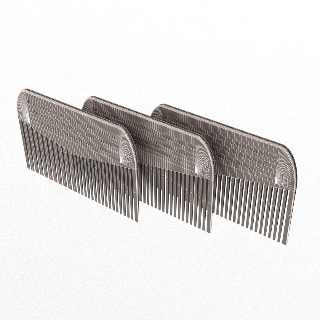 3D Pocket Comb https://p.turbosquid.com/ts-thumb/EW/S5ypK1/fm/wireframepocketcomb1/jpg/1628268478/1920x1080/fit_q87/df2062a06c0a3cd0099b388dbc29a0322333d69f/wireframepocketcomb1.jpg
