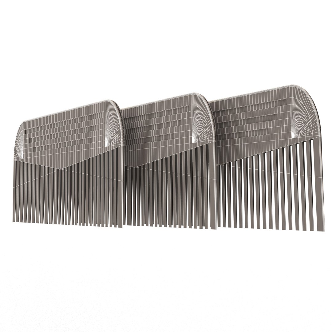 3D Pocket Comb https://p.turbosquid.com/ts-thumb/EW/S5ypK1/k3/wireframepocketcomb3/jpg/1628268472/1920x1080/fit_q87/0819a0b7820f6e0ae6fac02dc29d152d8b2e9055/wireframepocketcomb3.jpg