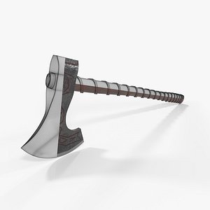 Axe