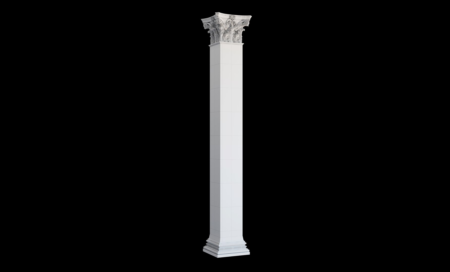 Round and rectangular corinth columns 3D model https://p.turbosquid.com/ts-thumb/EW/TtFaBJ/8v/img.present.shot.21copy/jpg/1645626031/1920x1080/fit_q87/1cdb42b9e13bdff50270bce07f95dfc0830117b0/img.present.shot.21copy.jpg