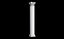 Round and rectangular corinth columns