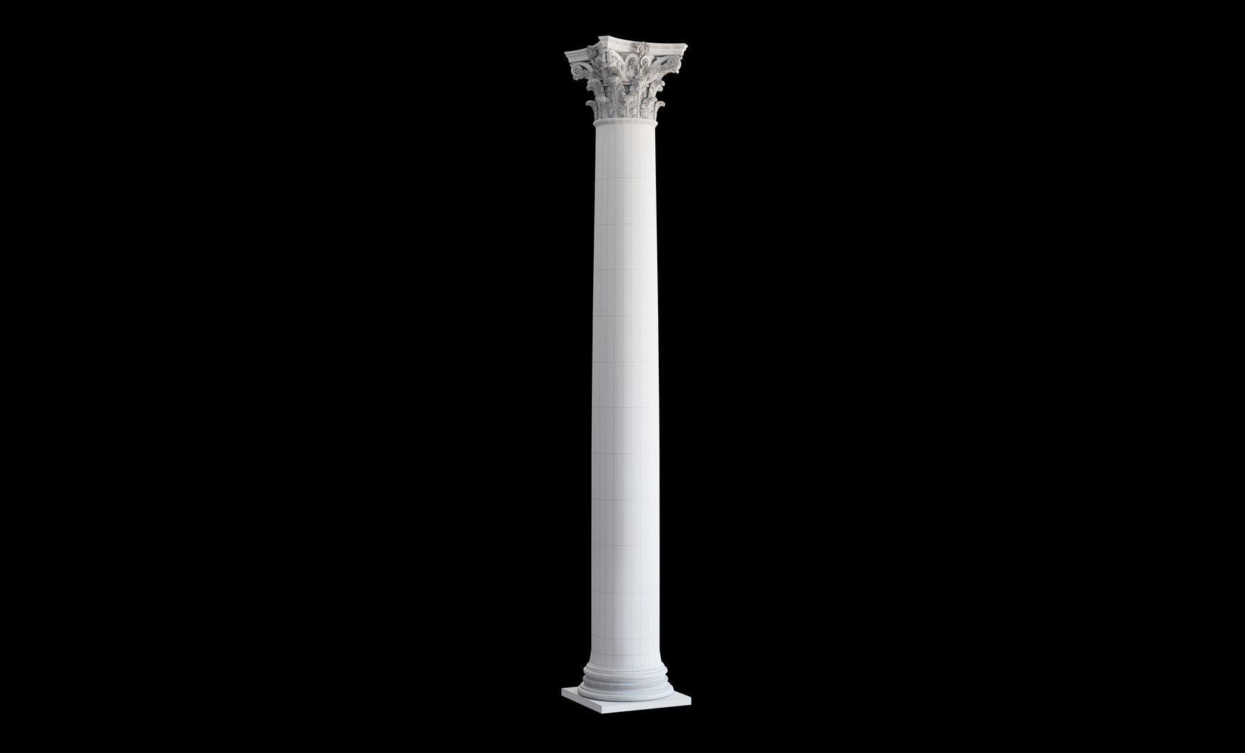 Round and rectangular corinth columns 3D model https://p.turbosquid.com/ts-thumb/EW/TtFaBJ/F2/img.present.shot.07copy/jpg/1645626023/1920x1080/fit_q87/5044ac2290b3b4c94ac7ee4dbeec7ceefe2c758c/img.present.shot.07copy.jpg