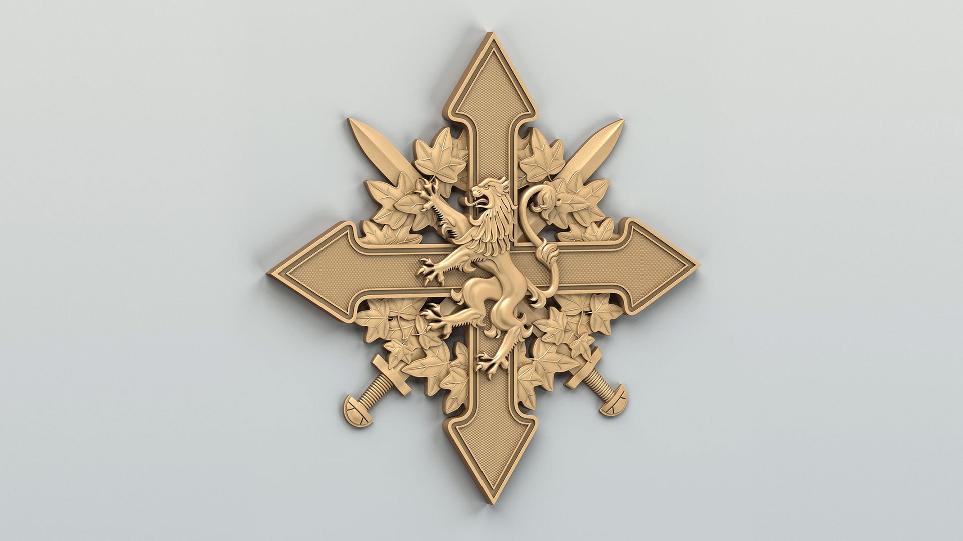 Coat of arms decorative 010 3D https://p.turbosquid.com/ts-thumb/EW/VF9bzw/ls/cofa010frame012/jpg/1687603336/1920x1080/fit_q87/b86d91cdccd2d017b4e357bbdad46d4a4dc8347b/cofa010frame012.jpg
