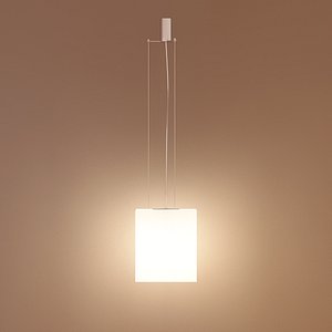 ceiling lamp delta light 3d max