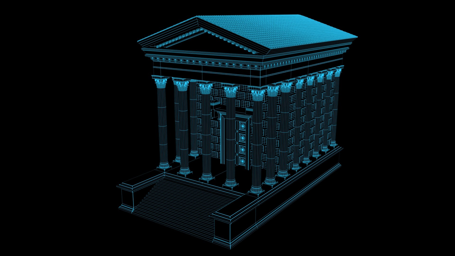 3D roman temple https://p.turbosquid.com/ts-thumb/EW/X6ACBa/Q4h0taaC/wireframe_01/jpg/1583245900/1920x1080/fit_q87/434eb1d8b8011c1e195b4f1fb8cf8543dbbfd259/wireframe_01.jpg