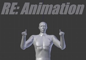 ASL Bento Hand Animations