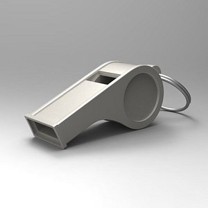 obj whistle