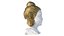 Budha Head bust