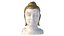 Budha Head bust