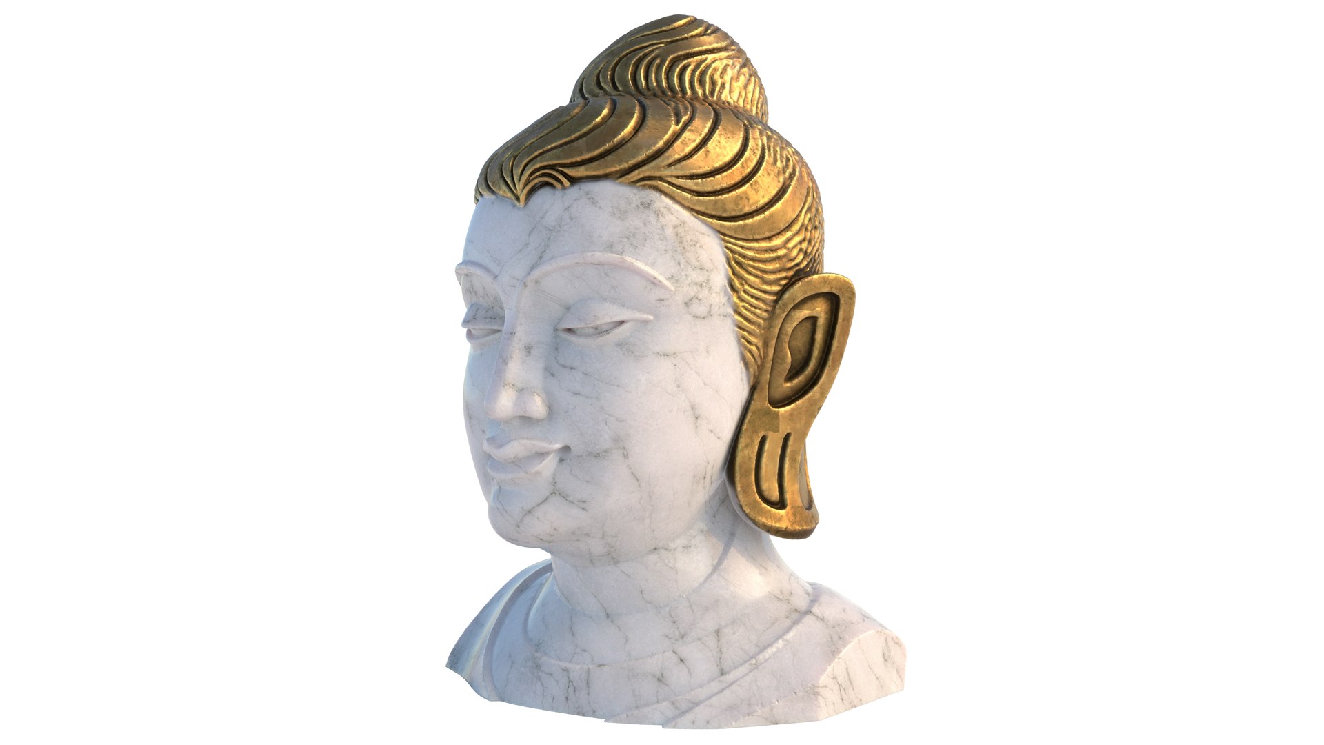 3D Budha Head bust https://p.turbosquid.com/ts-thumb/EW/Z4sRpY/PH/2/jpg/1753021488/1920x1080/fit_q87/25feefe2a1dea27150544bf64d68eeae2ffe7aad/2.jpg